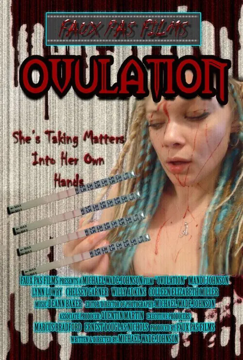 Ovulation movie poster