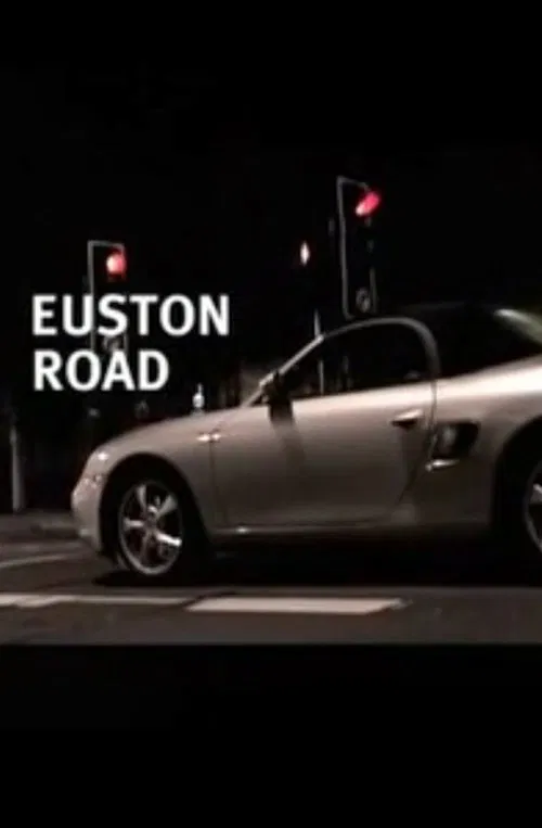 Poster do filme Euston Road