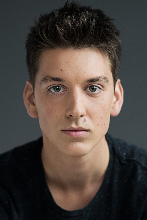 Foto de perfil de Émanuel Frappier