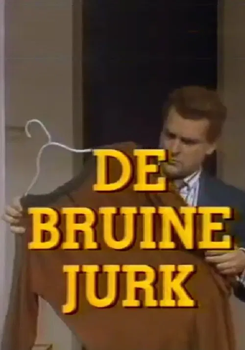 De Bruine Jurk movie poster