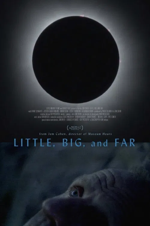 Little, Big, and Far movie poster