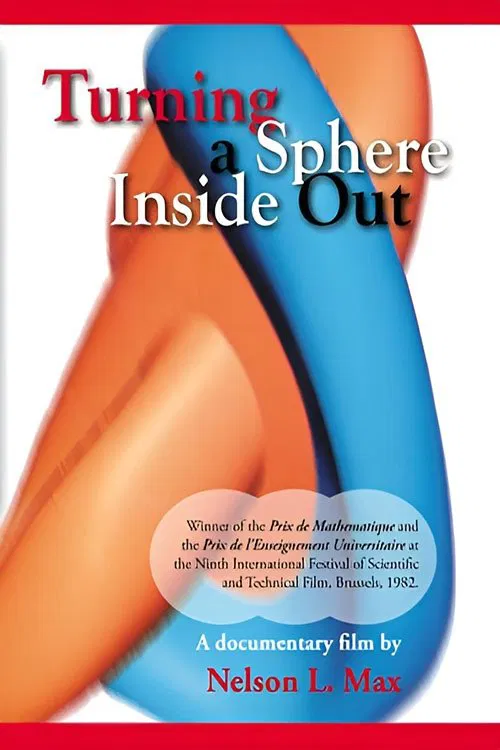 Turning a Sphere Inside Out movie poster