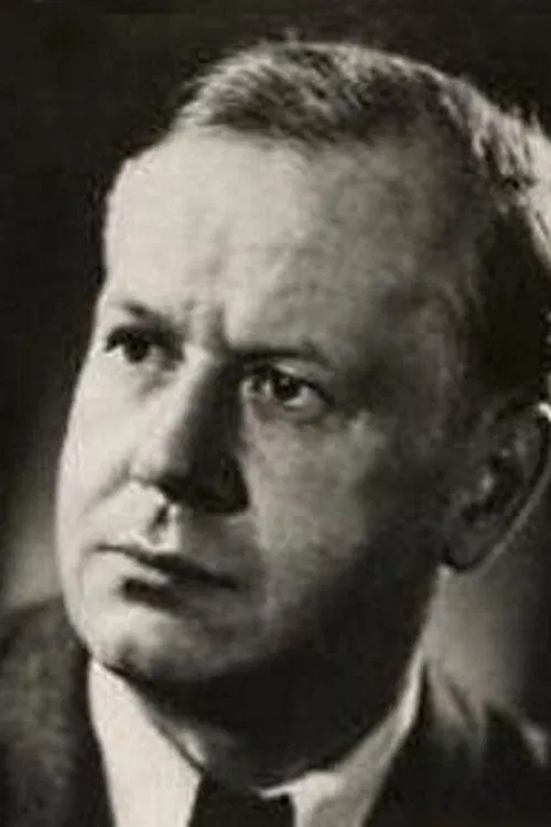 Arthur Pohl profile picture