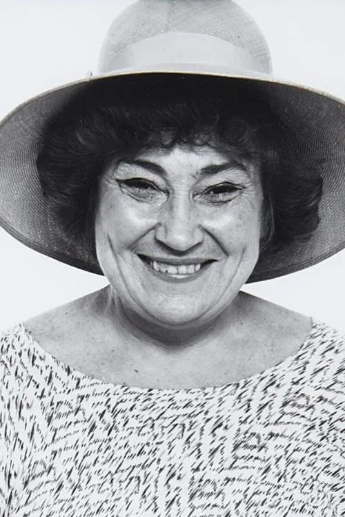 Bella Abzug profile picture