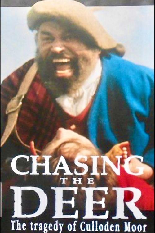 Chasing the Deer movie poster