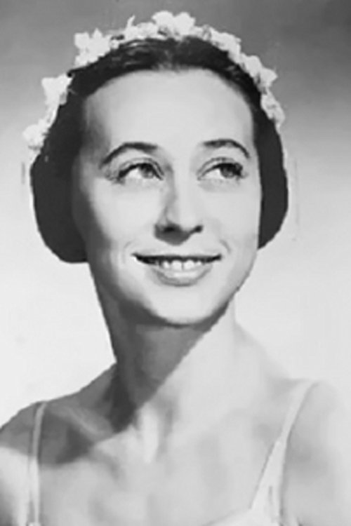 Nina Timofeyeva profile picture