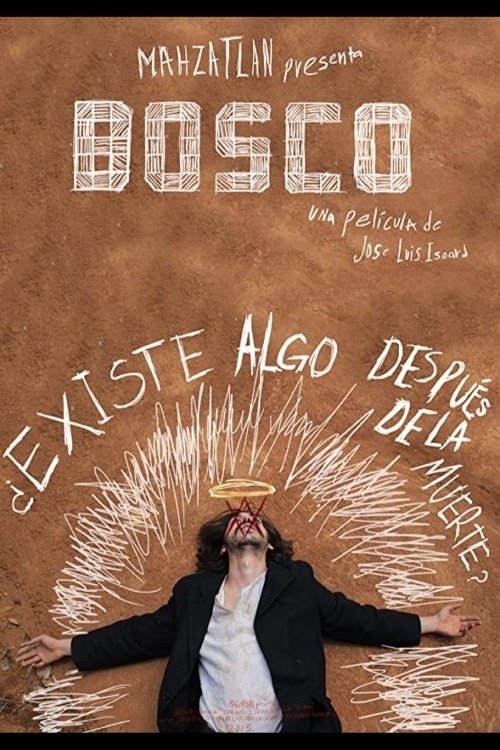 Bosco movie poster