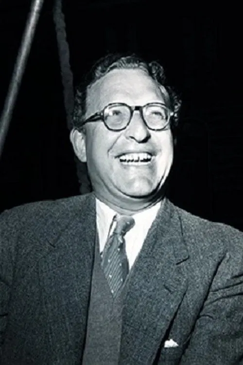 Foto de perfil de Ralph Thomas