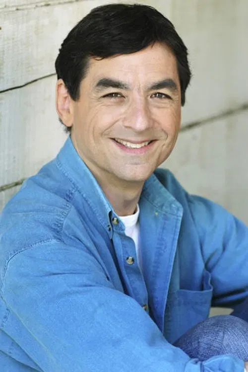 Christopher Page profile picture