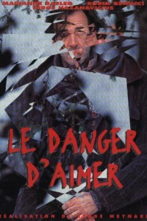 Le danger d'aimer movie poster