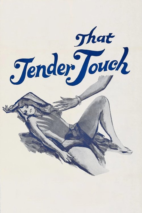 That Tender Touch movie poster