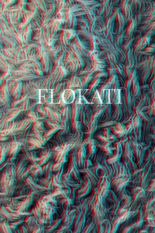 Flokati movie poster