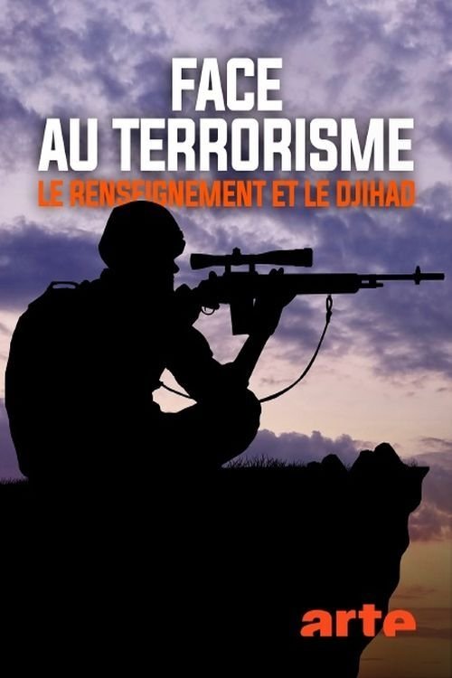The Business With Terrorism: Our Intelligence Services and the Jihad movie poster