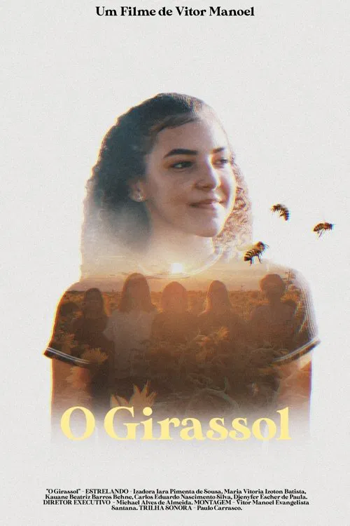 Poster do filme O Girassol