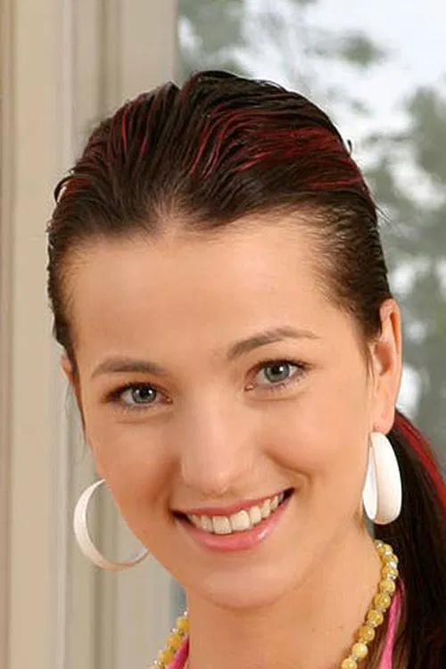 Hana Perlikova profile picture