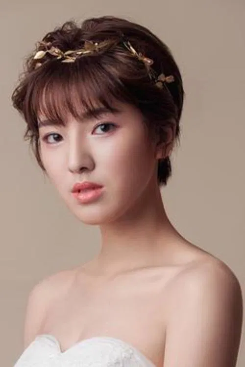 Bao Yanxi profile picture
