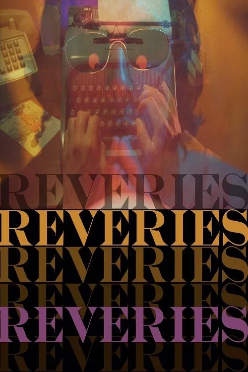 Reveries movie poster