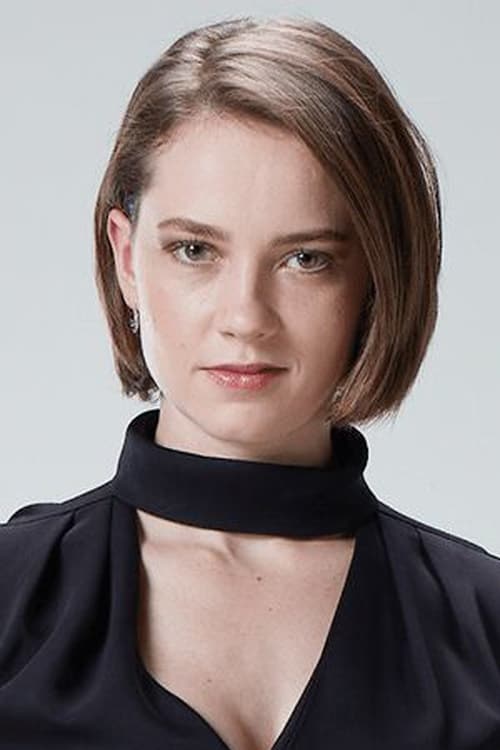 Ece Çeşmioğlu profile picture
