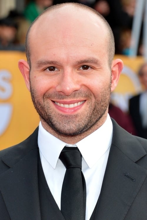 Anatol Yusef profile picture