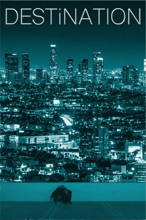 Destination movie poster