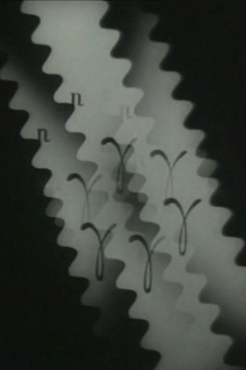 Radioactive Phenomenon movie poster