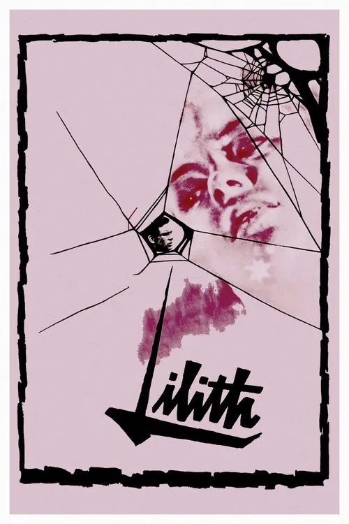 Lilith movie poster