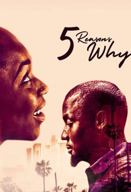 5 Reasons Why movie poster