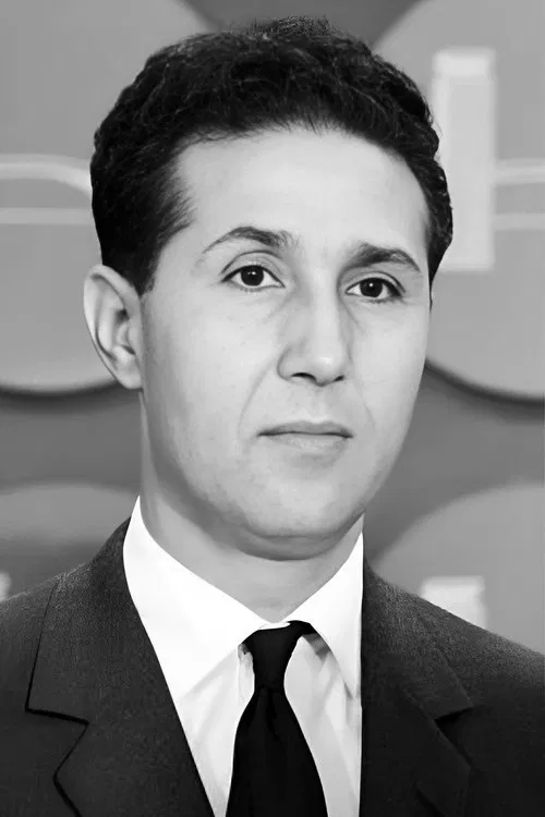 Ahmed Ben Bella profile picture