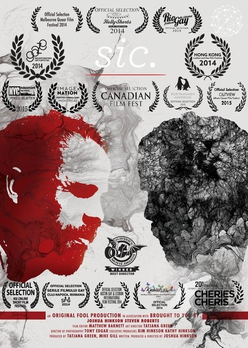 Sic. movie poster