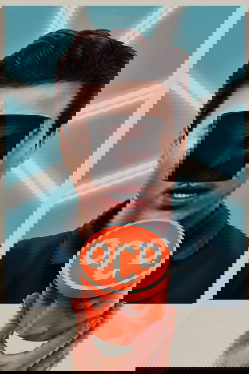 O.C.D. (Obsessor Coercio Deus) movie poster