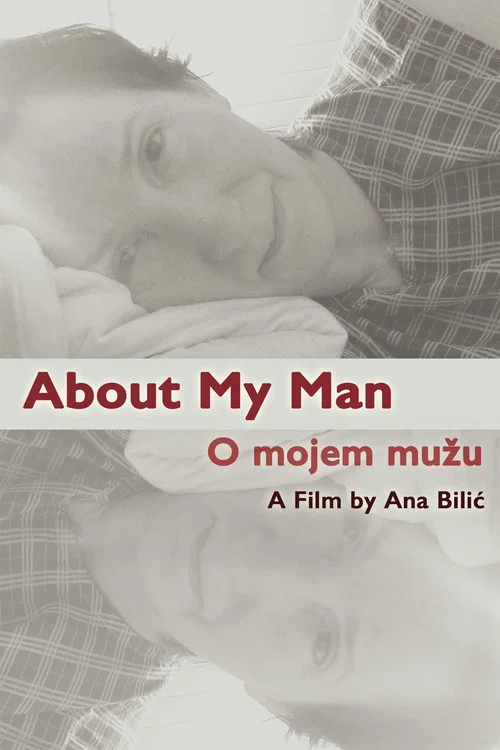 O mojem mužu movie poster