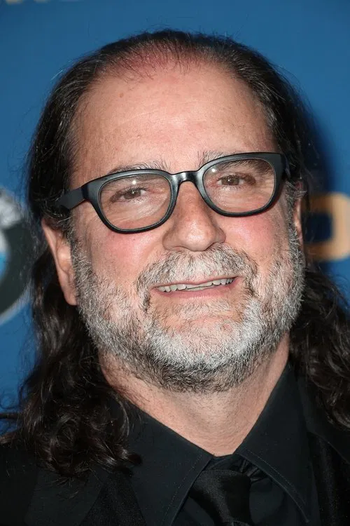 Foto de perfil de Glenn Weiss