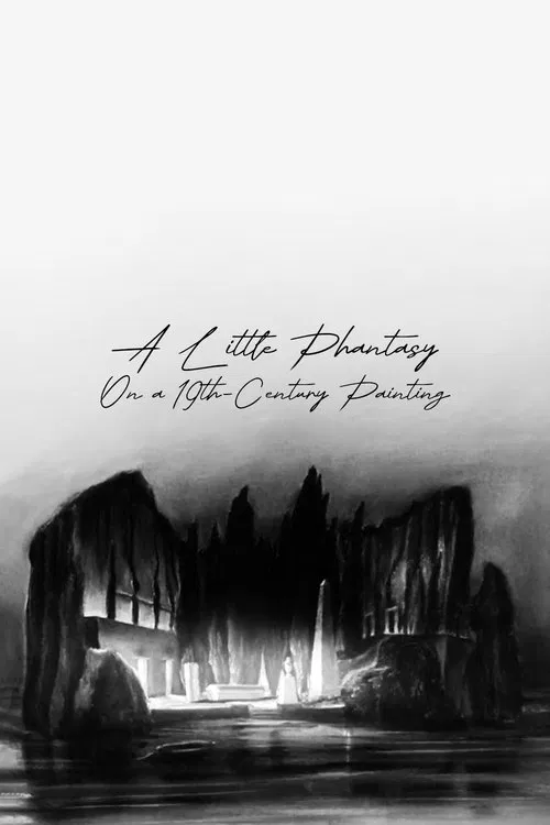 A Little Phantasy on a 19th-century Painting movie poster