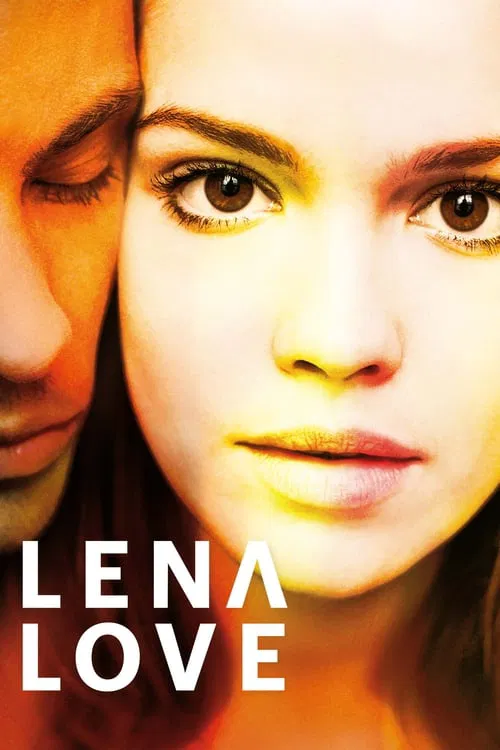 Poster do filme LenaLove