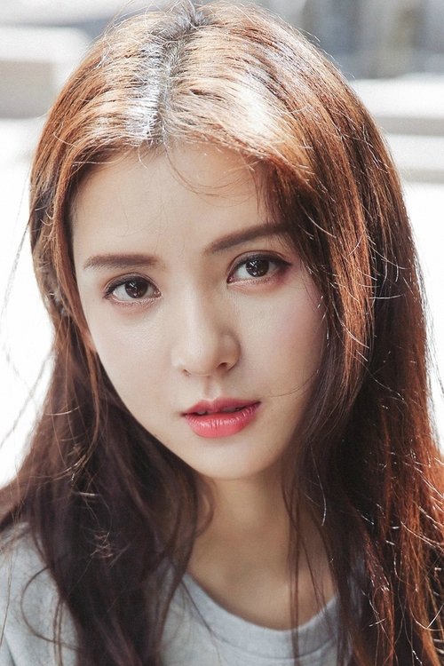 Zhang Yuxi profile picture