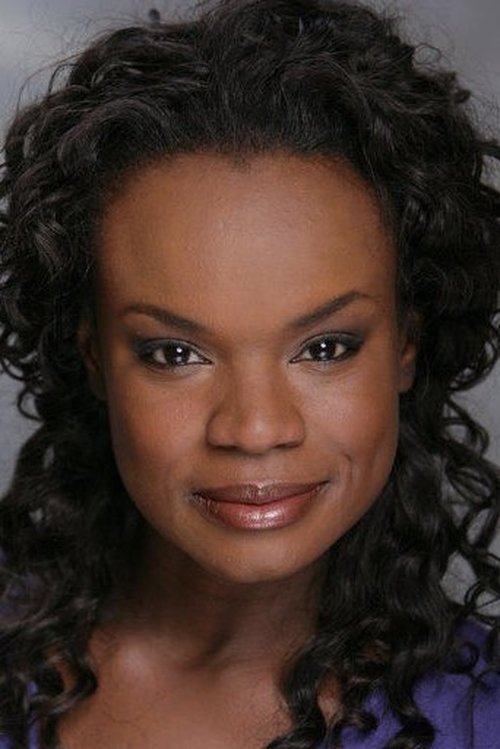 Lisa B. Tharps profile picture