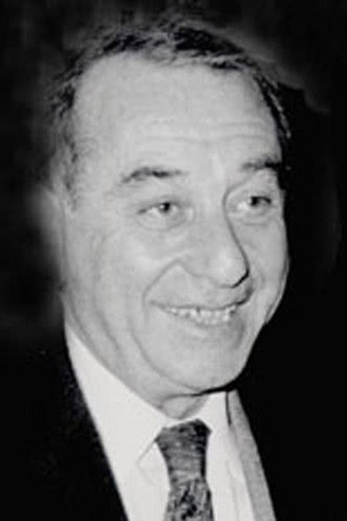Anatole Dauman profile picture