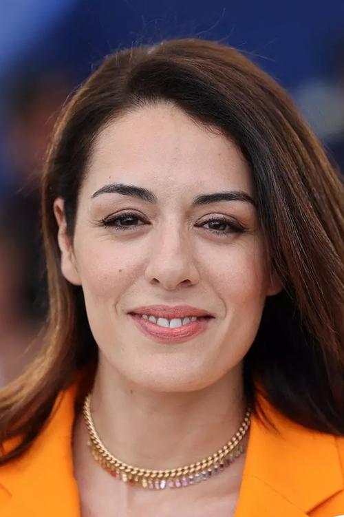 Foto de perfil de Sofia Essaïdi