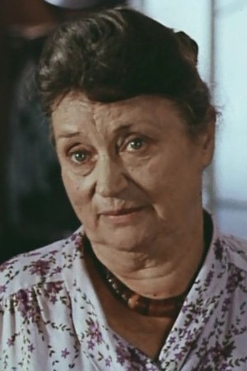 Marina Shamanskaya profile picture