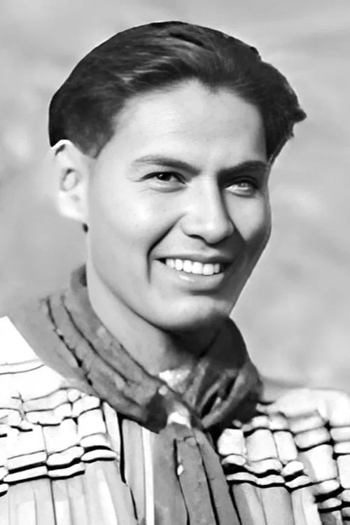 Cory Osceola profile picture