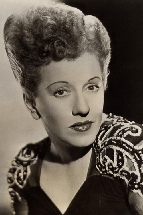 Frances Faye profile picture