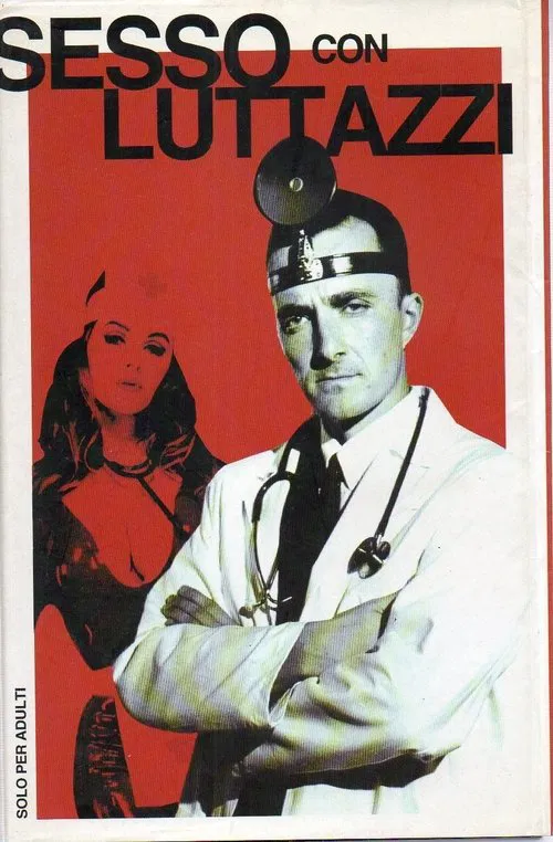 Poster do filme Sesso con  Luttazzi
