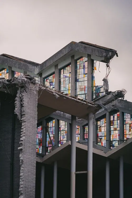 Poster do filme Making Dust