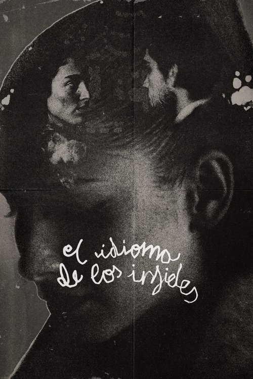 Poster do filme The Language of the Unfaithful