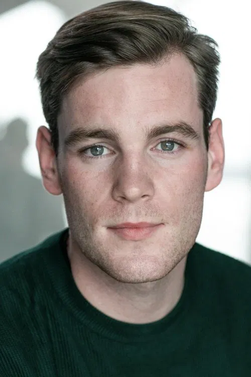George Sargeant profile picture