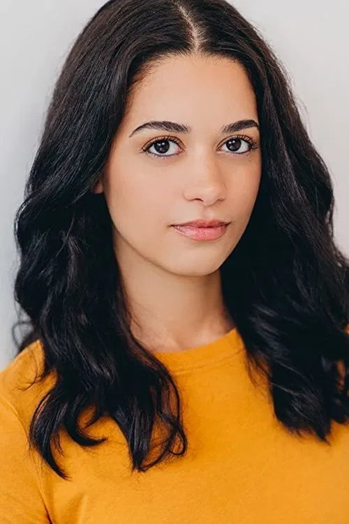 Maia Lima-Thompson profile picture