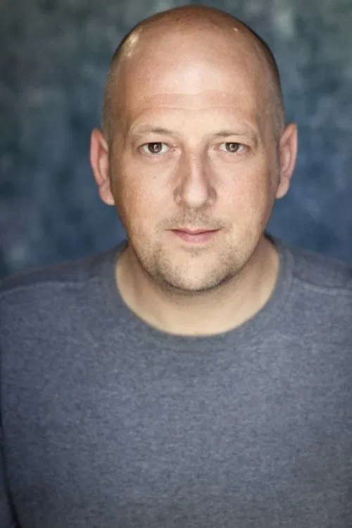 Craig Buckingham profile picture