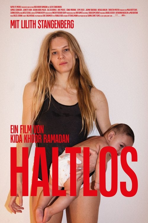 Haltlos movie poster