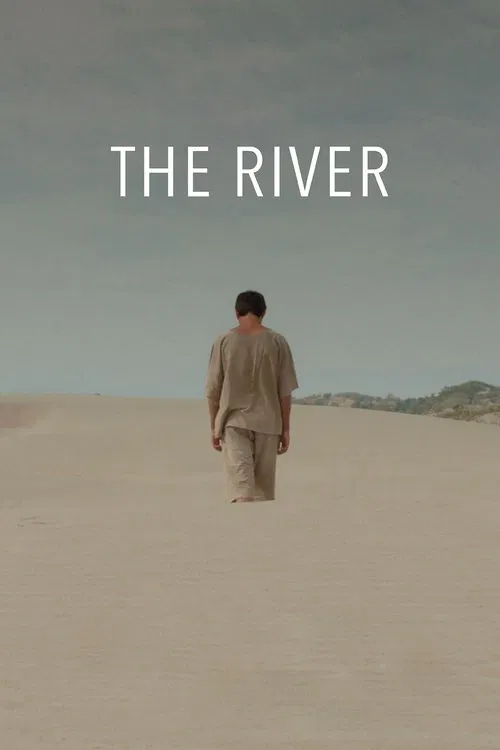 The River movie poster