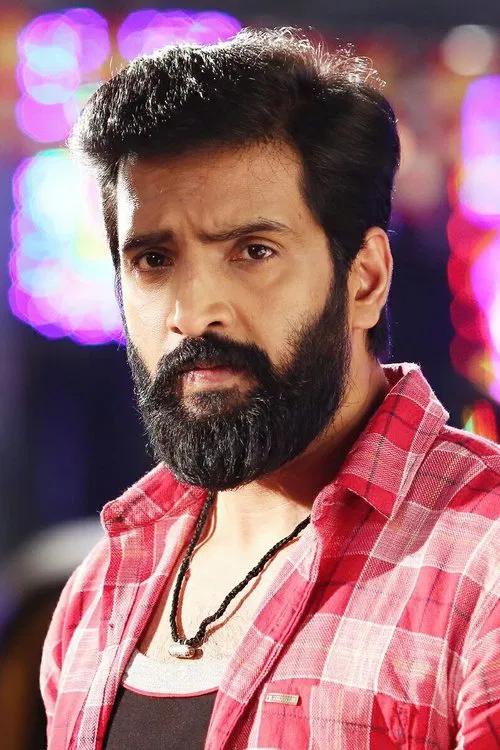 Santhanam profile picture